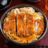 カツ丼（カツ飯！ 栄店）