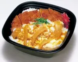 かつ丼（本家かまどや 西元町店）