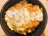 カツ丼(じゅん天)