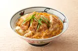 かつ丼（太鼓亭 豊中服部緑地店）