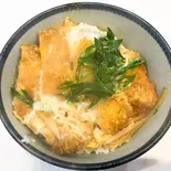 かつ丼（扇矢 高羽店）