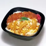 かつ丼（本家かまどや）