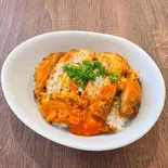 かつ丼（こだわりたまご本舗）