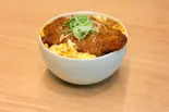 カツ丼（博多食堂 海トごはん）