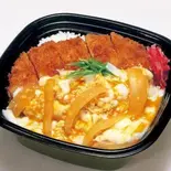かつ丼（本家かまどや サニーコート日暮店）