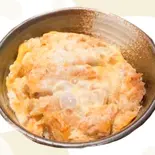 かつ丼（とんかつ なか山）