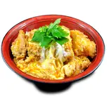 かつ丼（かつき亭吾妻橋店）