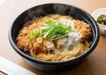 かつ丼（好富Hanare）
