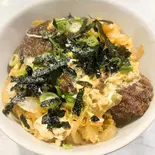 かつ丼（【家庭料理】すまいる smile）