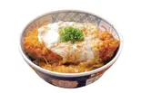 かつ丼（かつ丼と天丼の、かつてん 平店）
