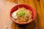 かつ丼（かけはし）