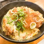 かつ丼（kobuta no makanai）