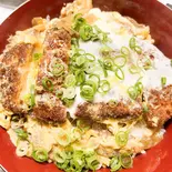 かつ丼(Music Emotion GEN)