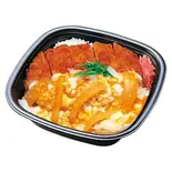 かつ丼(本家かまどや相模大野店)