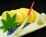 自家製生青のり入りだし巻き玉子（居酒屋 和み屋 by390酒場 千葉屋）