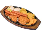 ミックスグリル Mix Grill（ASIAN DININGスバ）