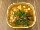 麻辣湯マーラータン（稲香米線）