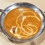 野菜カレー vegetable curry（インドレストラン ラスミ）