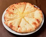 チーズナン Cheese Naan（アジアンダイニング バルサ）