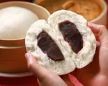 冷蔵あんまん 袋のままレンジアップタイプ（大珍厨房）