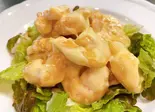 エビマヨ（中華レストランパンダ）