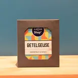 BETELGEUSE-ベテルギウス- グレープフルーツ＆ハニー  5個set（Coffee Shop伏見店）