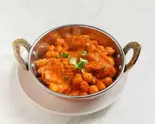 チャナマサラ（だるま食堂）