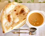 ナンセット/Nan Set(南インド料理パリワール)