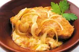 カツ丼（井手カツ丼 天神店）