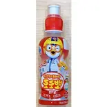 ポロロ イチゴ味 뽀로로 딸기맛 pororo（韓国料理ソウルキンパ＆カフェ目白）
