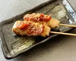 ささみ(梅)（つくねやダイニング）