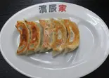餃子(5個)（らーめん濱辰家）
