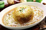 フカヒレチャーハン Shark Fin Rice 鱼翅炒饭（福泰厨房 島忠ホームズ草加舎人店）