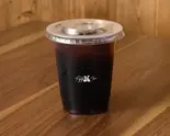 オリジナル深煎ブレンドドリップアイスコーヒー（ソフトクリーム FiftyOne）