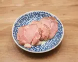 豚チャー増し（自家製麺 啜乱会）
