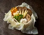 チーズ盛り合わせ Assorted cheese（pizzeria＆bar La Don Na）