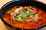 ユッケジャン（和牛焼肉 牛べえ）