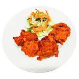 チキンティッカ(3)Chicken Tikka (3P)（ガガンのカレー屋さん戸越支店）