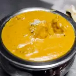 マトンコルマMutton Korma（スターケバブインドカレーハラル専門店）