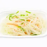 ジャガイモ炒め（中華居酒屋 福錦 新宿御苑前店）