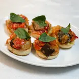 カポナータ（イタリアンレストラン ウラヌス）