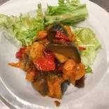 カポナータ（本格イタリアン TRATTORIA AL MOMENTO）