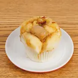 豚の角煮 Cubed Pork Stew（目黒八雲むしぱん）