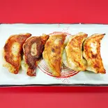 ギョウザ5P(Gyoza 5P)（ラーメンショップ 糀谷店）