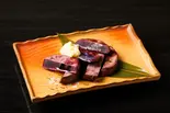紅芋ハチミツバター（鮮魚と囲炉裏 炉端のエリー）