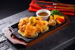 【単品】ガリバタチキンステーキ（神保町ビーフ 三軒茶屋）