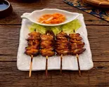 ポークBBQ（大長今）