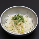 追いねぎばか（牛タン 縁）