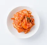 白菜キムチ Chinese Cabbage(MAYA Indian & Nepali Restaurant)