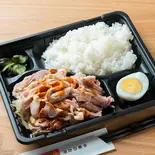 よだれ鶏弁当（中華の台所 紅味）